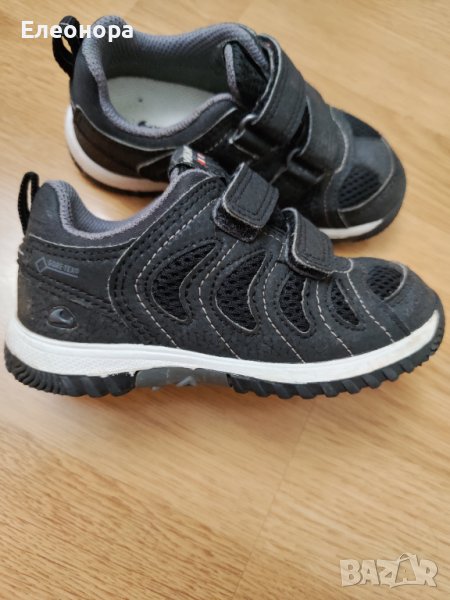 Детски маратонки Viking Gore Tex 25 номер , снимка 1