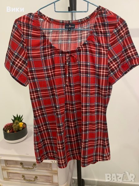 Дамска блуза в размер 38, снимка 1