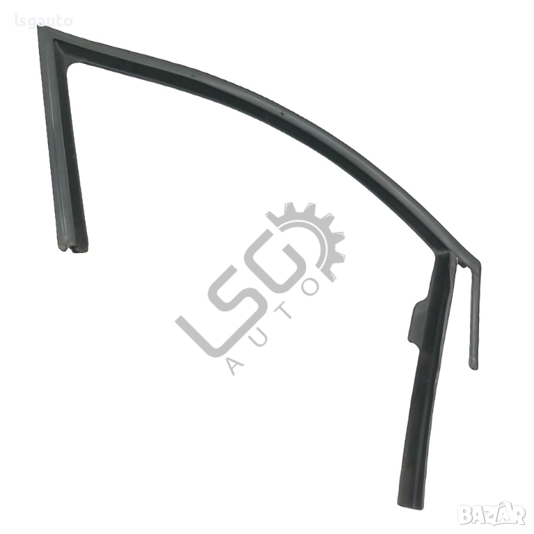 Уплътнение предна дясна врата Seat Altea 2004-2010 ID: 154596, снимка 1