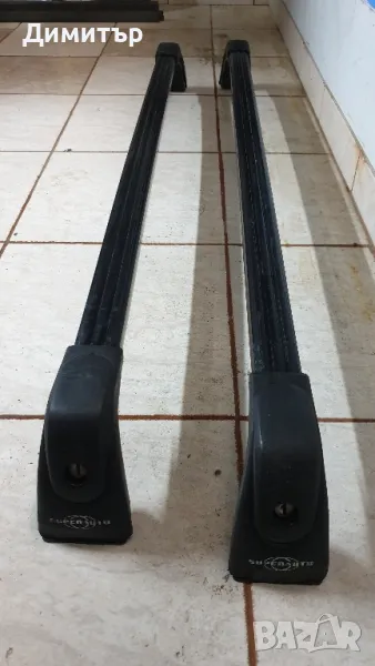 НАМААЛЕНИ! Напречни Греди Ford SMax,Galaxy,Mondeo, снимка 1