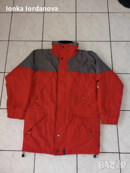 Оригинално,зимно яке от Швейцария, снимка 1