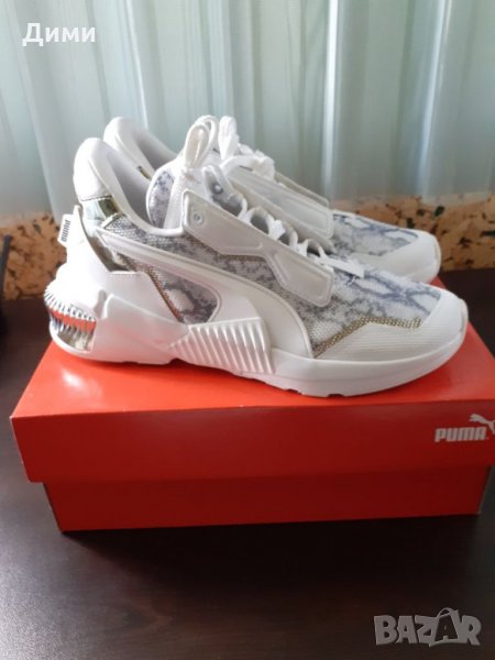 Маратонки Puma, снимка 1