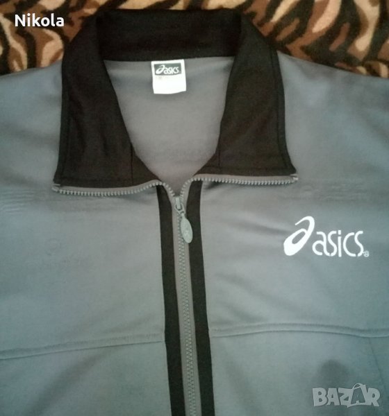 ASICS/АСИКС Голямо Оригинално Горнище !, снимка 1