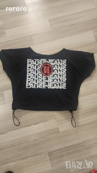 Блуза Паус, снимка 1