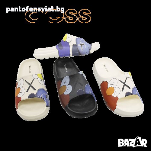 Юношески чехли 36/41, снимка 1