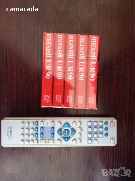 maxell-UR-90.RC-RO311E-KENWOOD, снимка 1