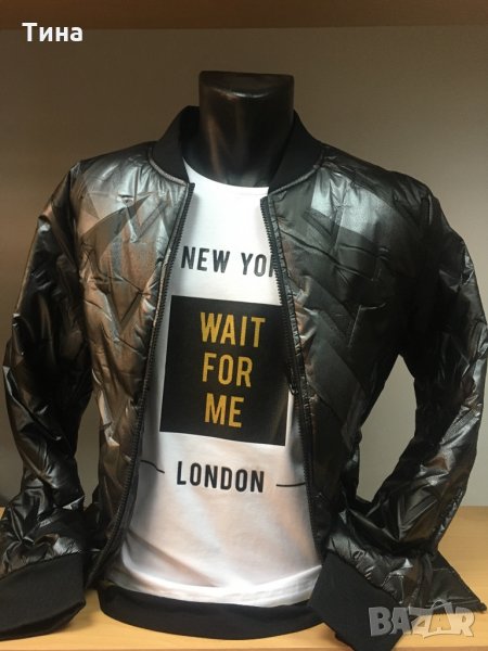 Фешън яке, снимка 1
