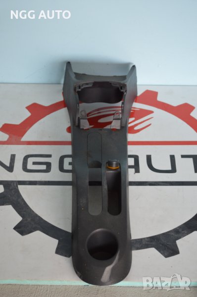 Централна конзола (барче) за Renault Clio III Hatchback, снимка 1