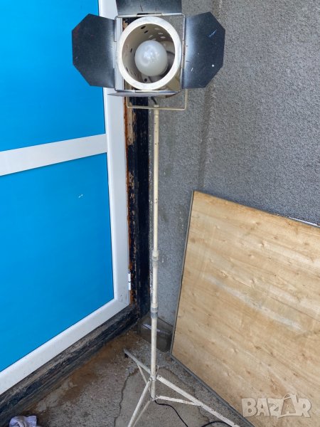 Продавам сценична лампа , снимка 1