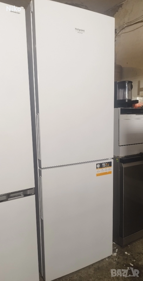Хладилник Hotpoint Ariston, снимка 1