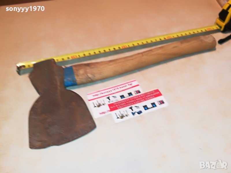 ⭕️КОЛЕКЦИОНЕРСКА БРАДВА-2-ОТ АНГЛИЯ 0410221728, снимка 1