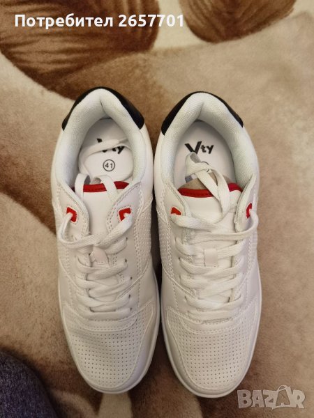 Нови мъжки маратонки , снимка 1