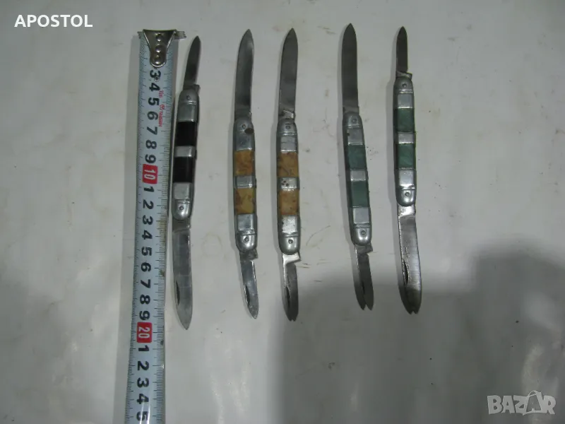 Ножка сгъваема, снимка 1