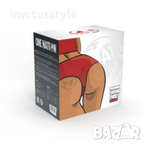 Въглени One Nation 28 mm, снимка 1