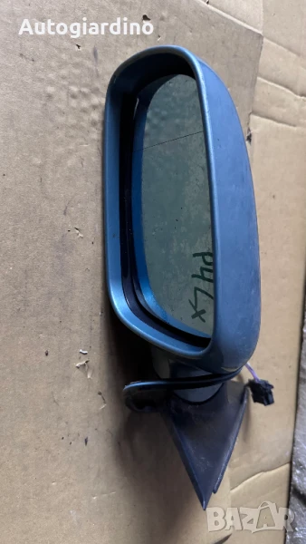 Странично огледало зa VW Passat - E1020633 / E8012658, снимка 1