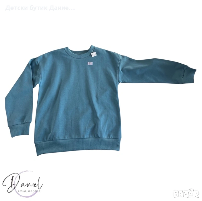 Детска блуза, снимка 1