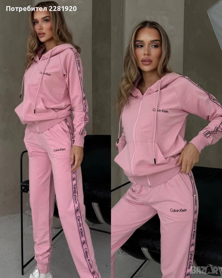 Дамски спортни екипи Calvin Klein , снимка 1