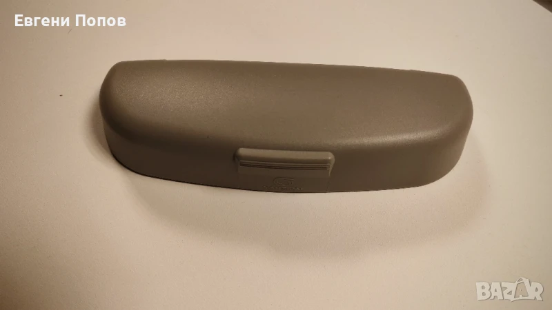 продавам комплект калъф за очила , снимка 1