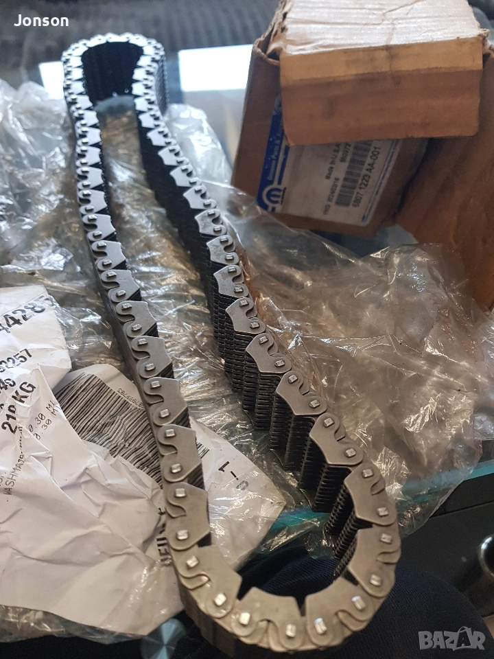 Верига за раздатка MP 3023 Jeep Grand Cherokee , снимка 1