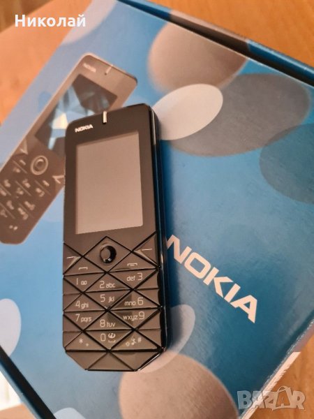 Nokia 7500 Prism, снимка 1