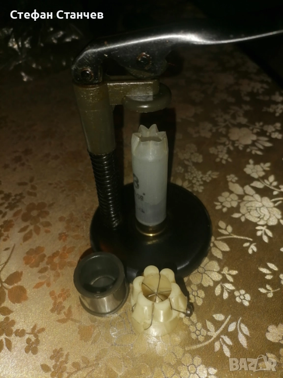 Машинка за затваряне на звезда за 16 к, снимка 1