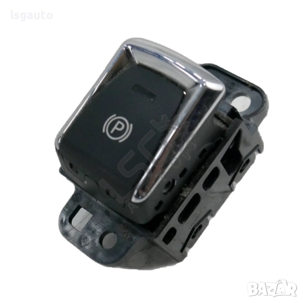 Бутон ръчна спирачка Nissan Qashqai II 2013-2021 ID: 151152, снимка 1
