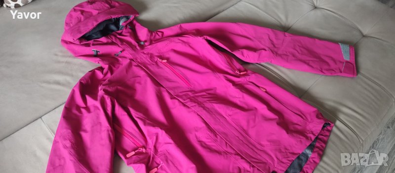 Norona Svalbard Gore Tex дамско яке М, снимка 1