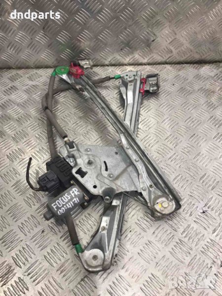 Преден десен стъклоповдигач Ford Focus,2001г., снимка 1
