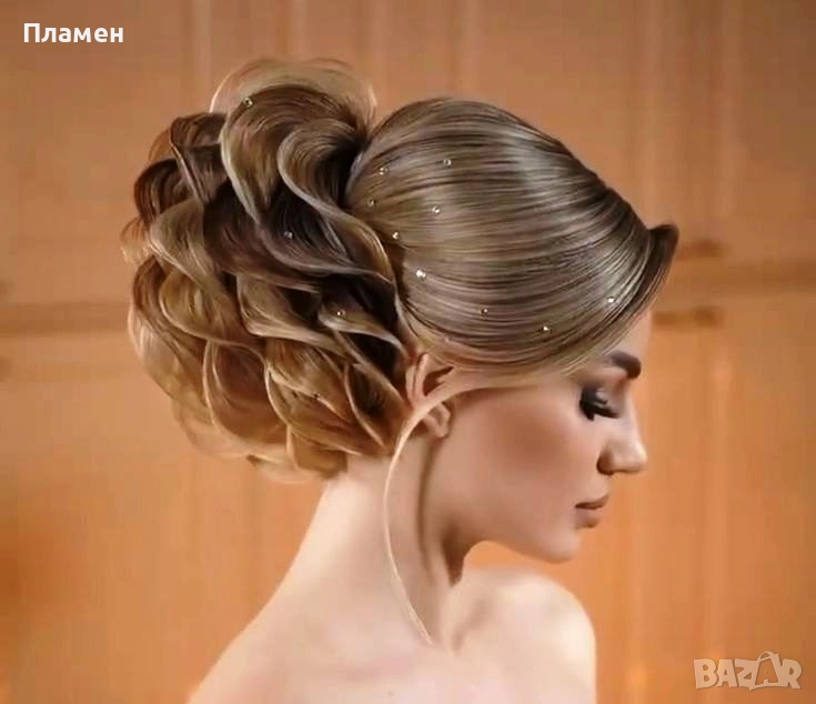 Фризьор, снимка 1