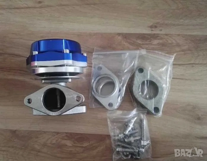 Уестгейт, Външен, Гейт, 38мм, Wastegate, снимка 1