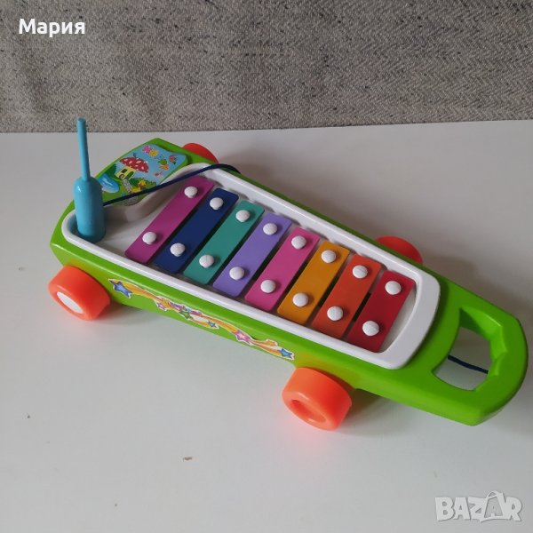 музикална играчка, снимка 1