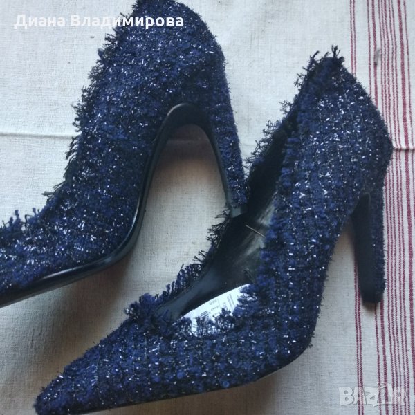 Bershka  обувки, снимка 1