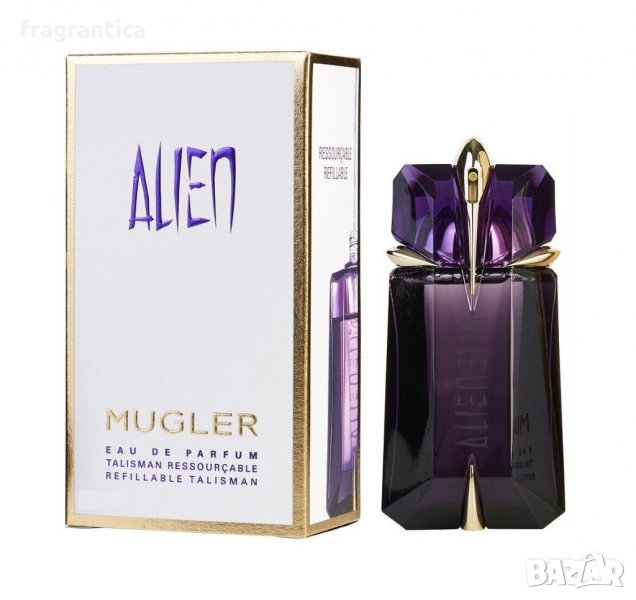 Thierry Mugler Alien EDP 60ml парфюмна вода за жени, снимка 1