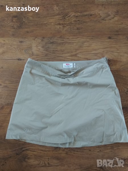 fjallraven - страхотна спортна пола КАТО НОВА, снимка 1