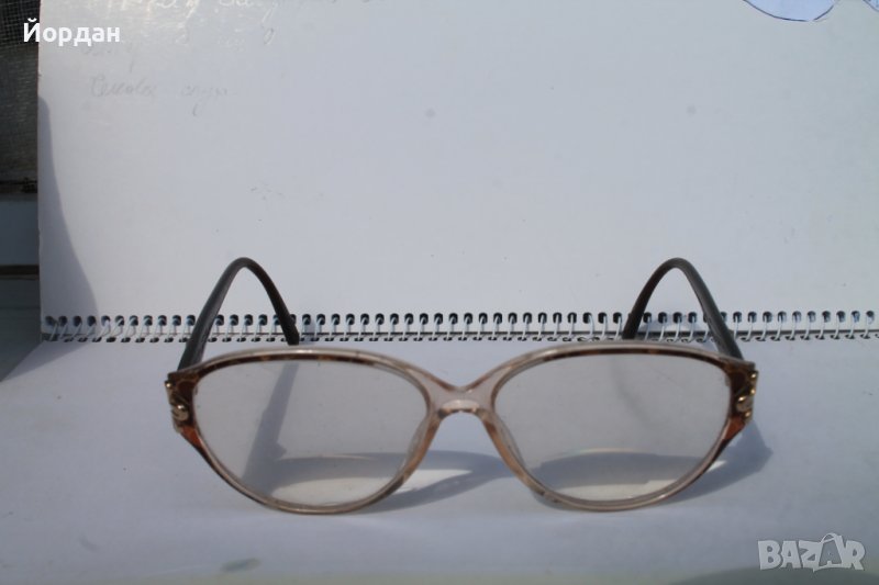 Дамски очила ''Silhouette'' 130 54x13, снимка 1