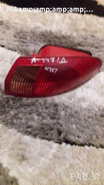 Десен стоп за алфа 147, снимка 1