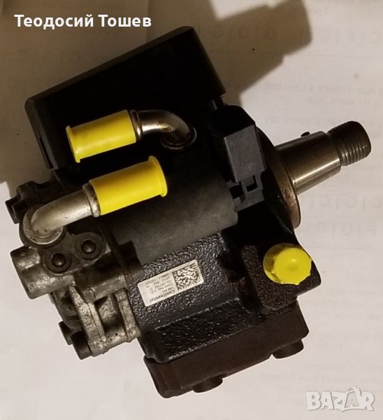 Помпа ВН за VW Caddy Maxi 1.6 Tdi 2011, снимка 1