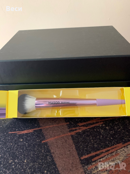 Четка за грим, снимка 1