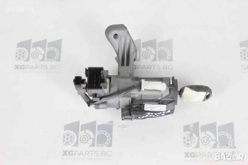 Контактен ключ и патрон за Toyota Corolla E12 2.0d4d 90 к.с. (2001-2007) 45020-02-4, снимка 1