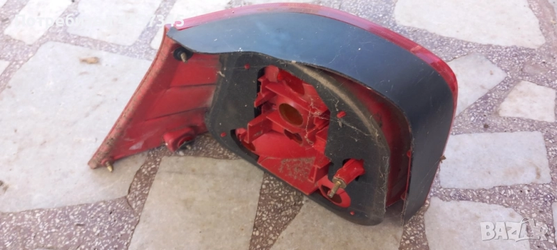 Стоп за Golf 4, снимка 1