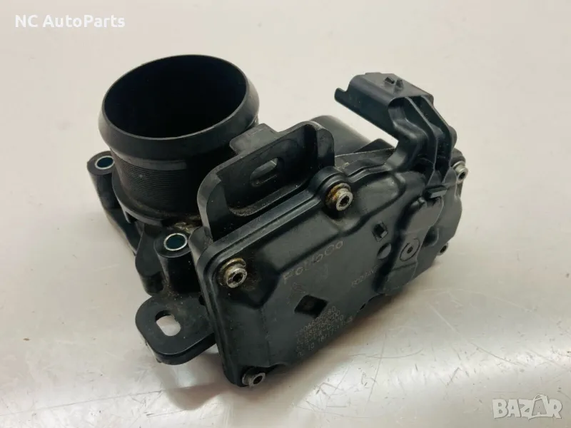 Дроселова клапа за Пежо Боксер Ситроен Релеи 2.0 дизел DW10F 9806625280 FoMoCo 2018, снимка 1