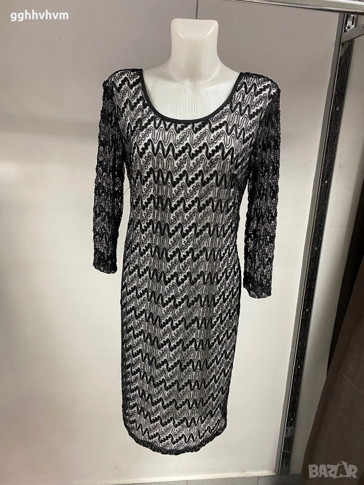 рокля 👗, снимка 1