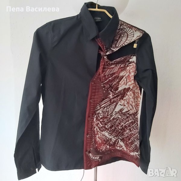 Риза на Jean Paul Gauthier , снимка 1