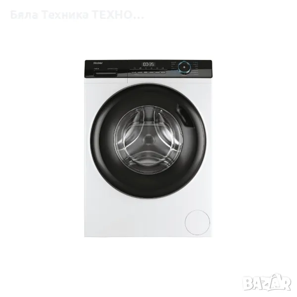 Пералня Haier HW81-NBP14939 , 8кг., A , I-PRO СЕРИЯ 3, снимка 1