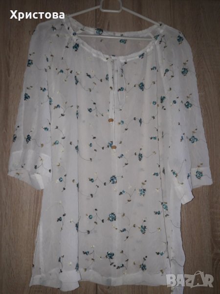 Дамска блуза, снимка 1