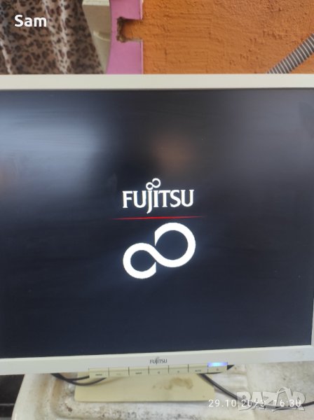 Монитор 2 бр, снимка 1