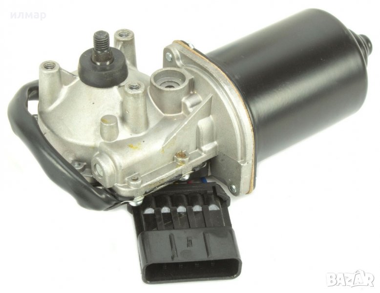 23003807 Моторче за чистачки за Опел Мерива , снимка 1