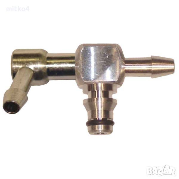 тройник за обратна нафта 14, снимка 1