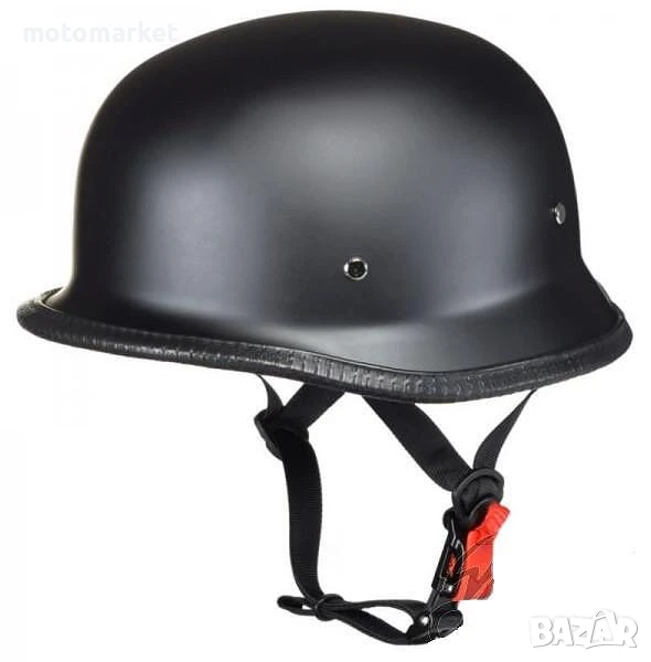 Каска Ретро L размер, снимка 1