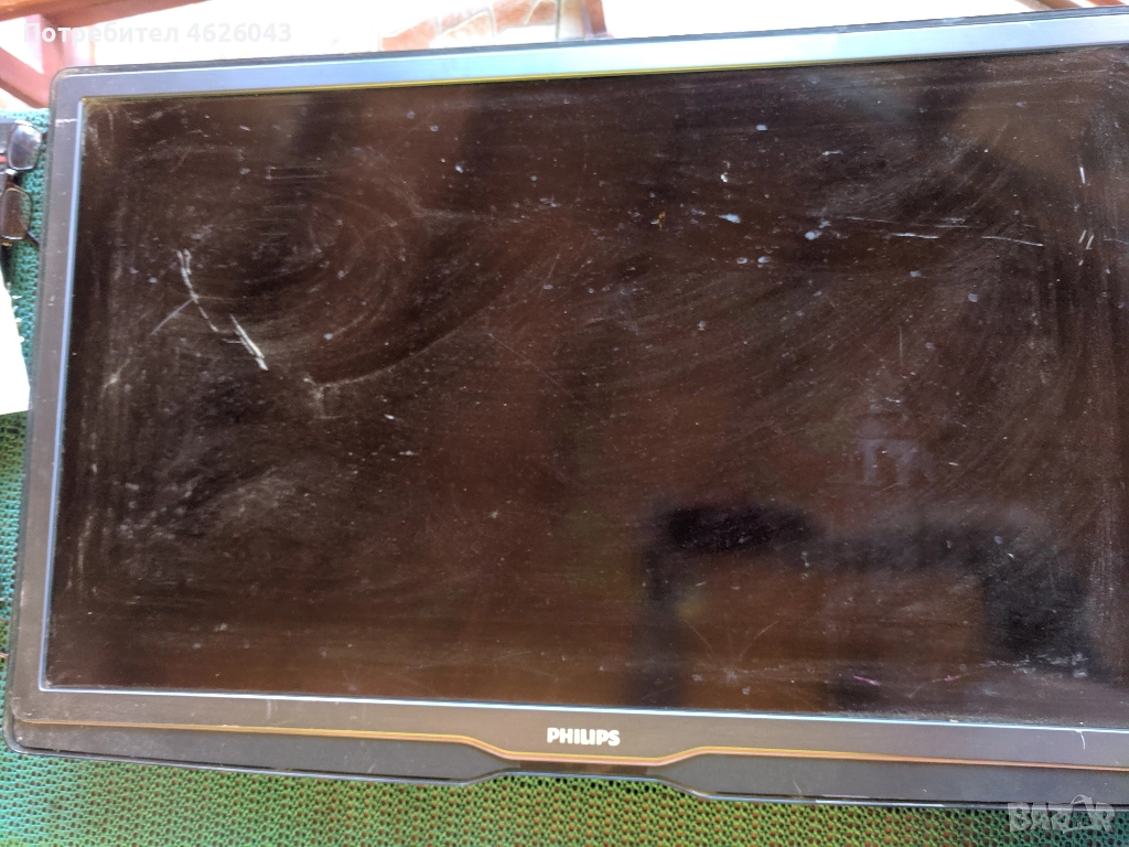 PHILIPS 42PFL9664H/12-3104.303.52401/3104.313.63571-DPS-288CP-DIV-003, снимка 1